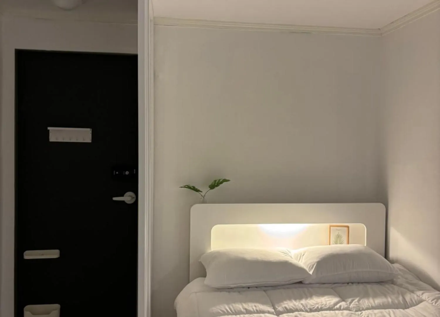 Hongdae Stay Сеул Апартаменты