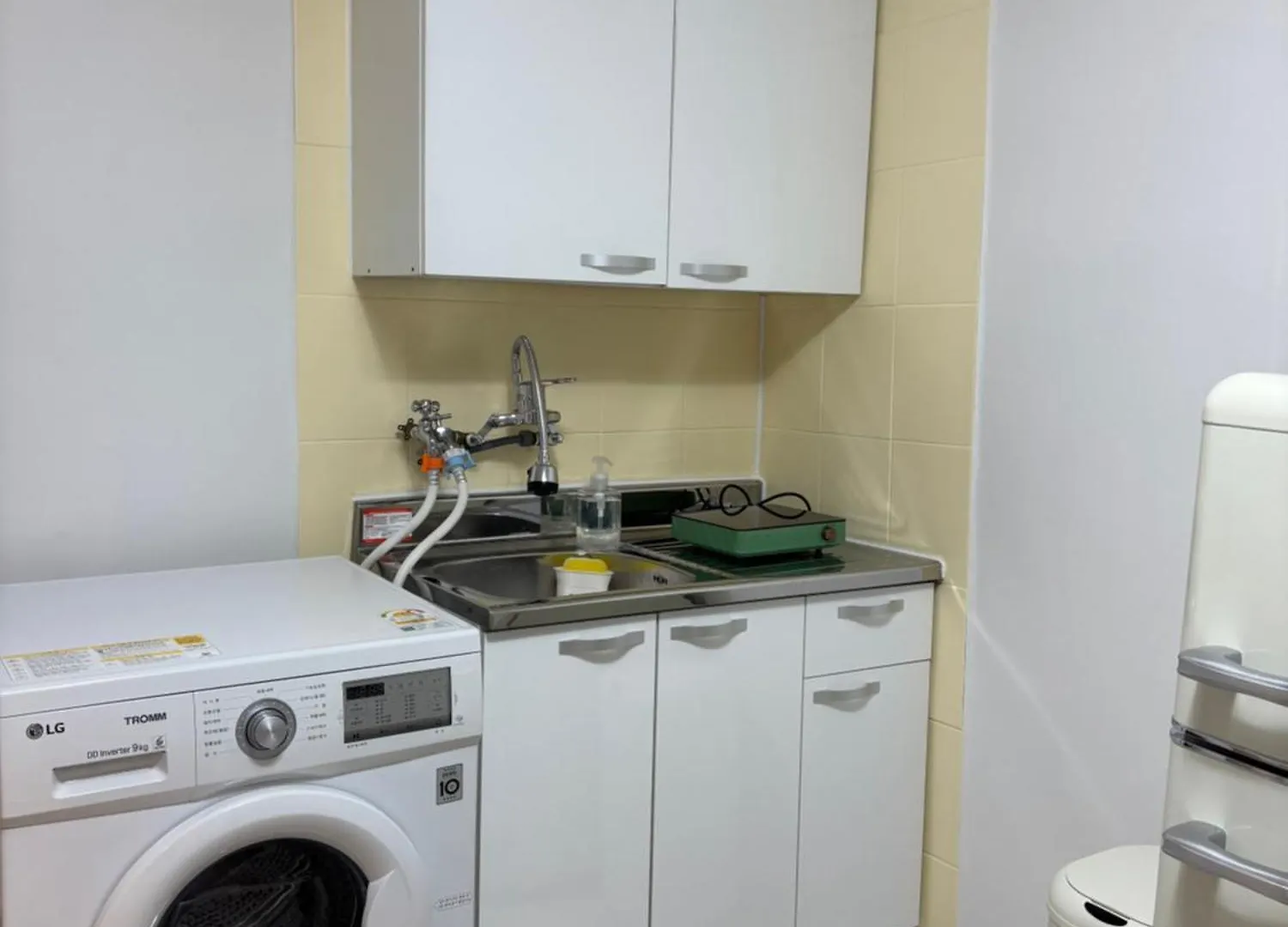 Hongdae Stay Сеул 0*,  Южная Корея