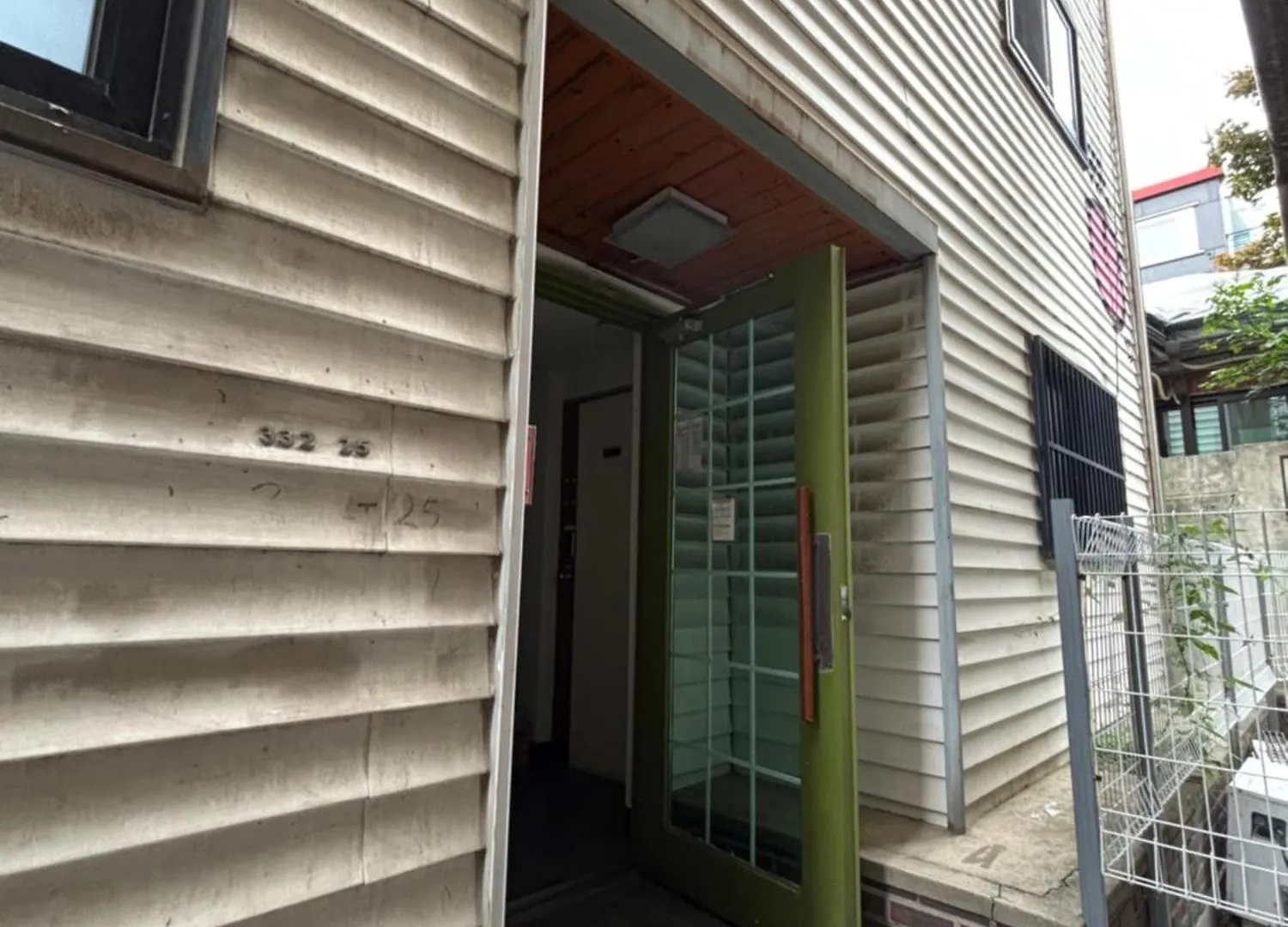 Hongdae Stay Seul Appartamento